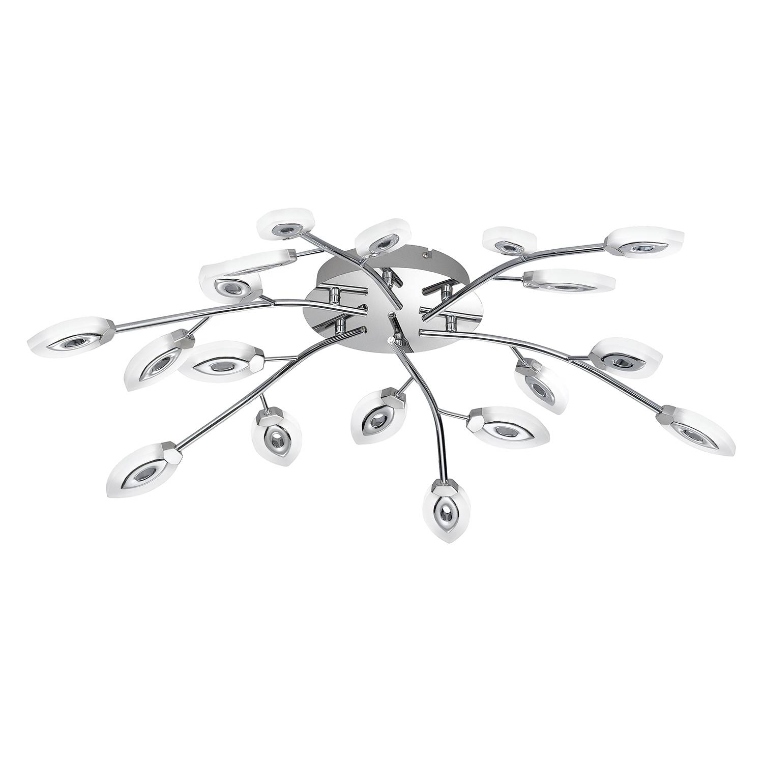 LED-Deckenleuchte Ashley kaufen | home24