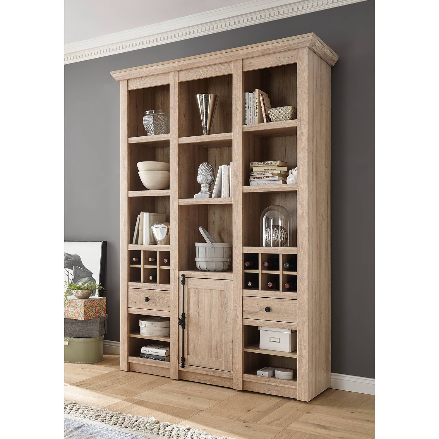 Open Kast Ocosta Ii Ridgevalley ridgevalley kopen in de aanbieding