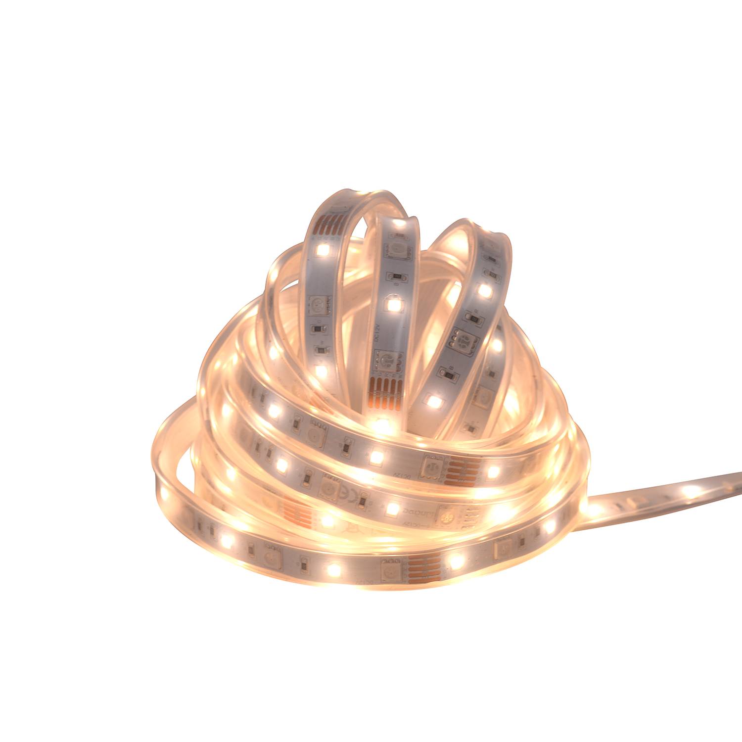 home24 LED-Lichterkette Ceara home24 LED-Lichterkette Ceara