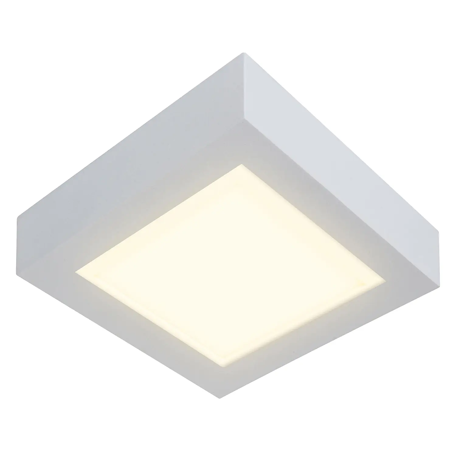 Simplex LED-Deckenleuchte