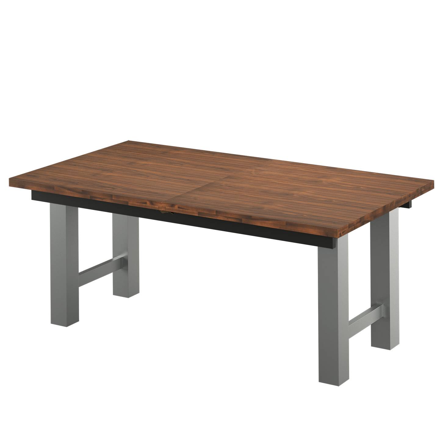 Eettafel Woodha H Ars Manufacti ars manufacti kopen in de aanbieding