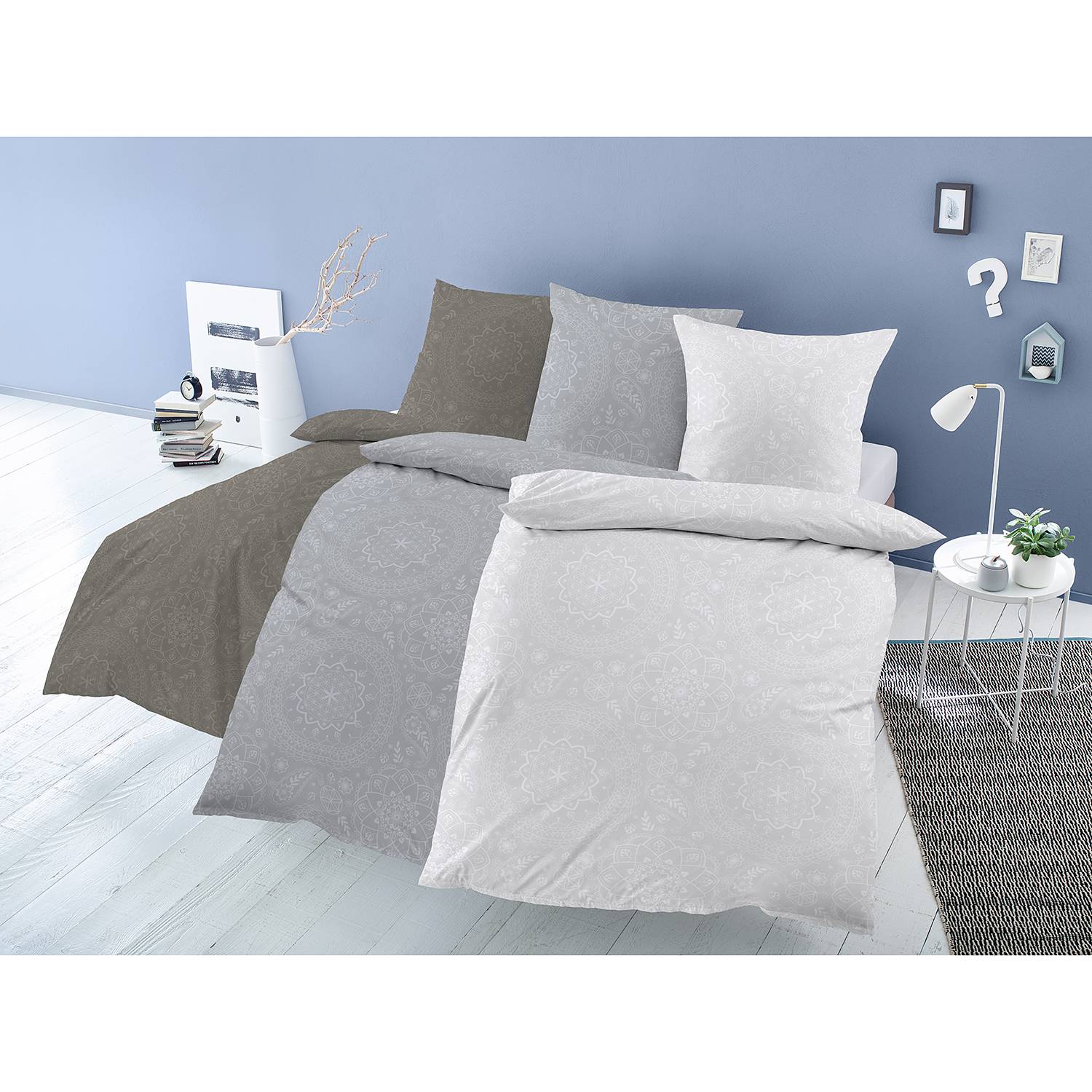 Beddengoed Mandala Schloss Holte schloss holte kopen in de aanbieding Beddengoed Mandala Schloss Holte schloss holte kopen in de aanbieding
