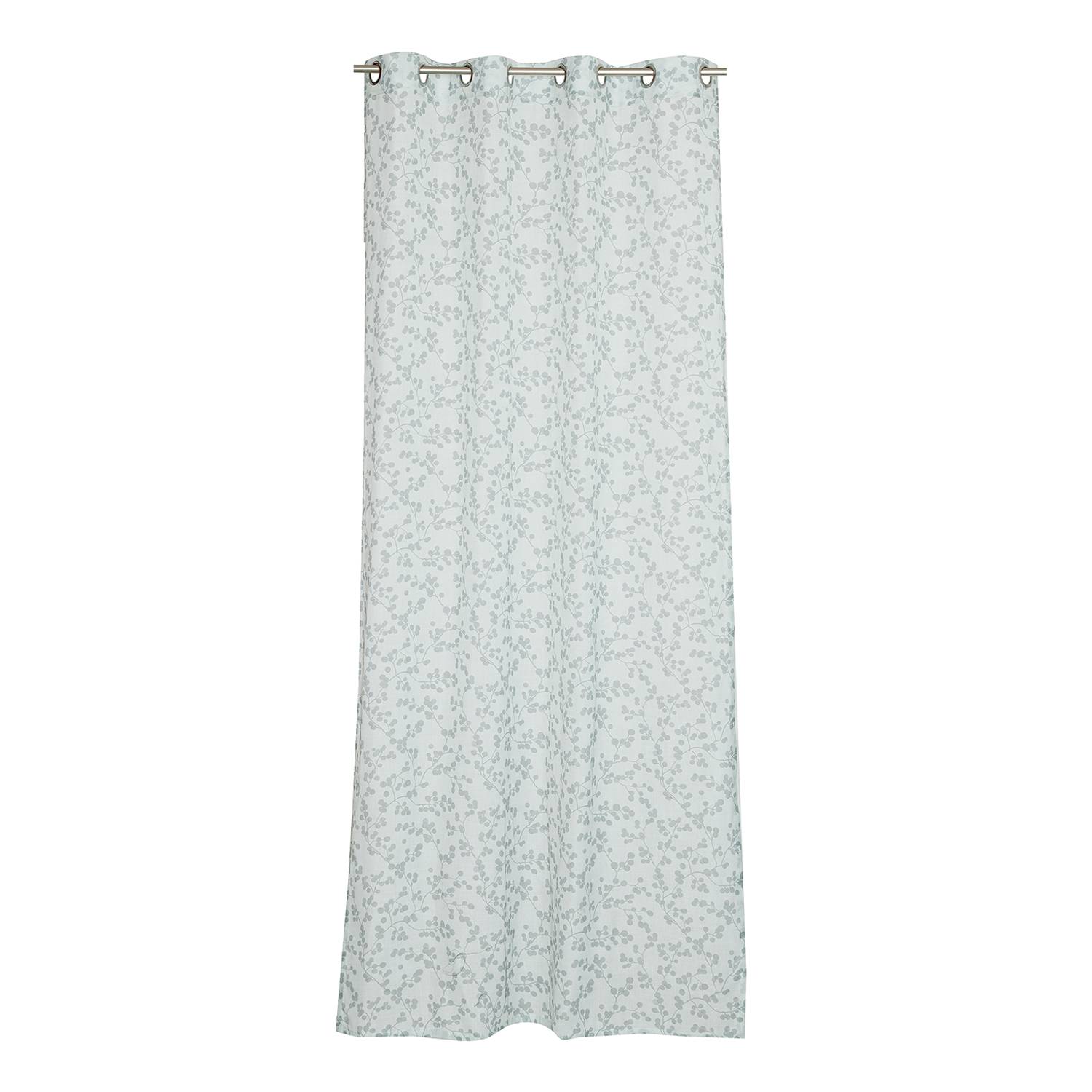 Rideau à œillets SW-Belezza