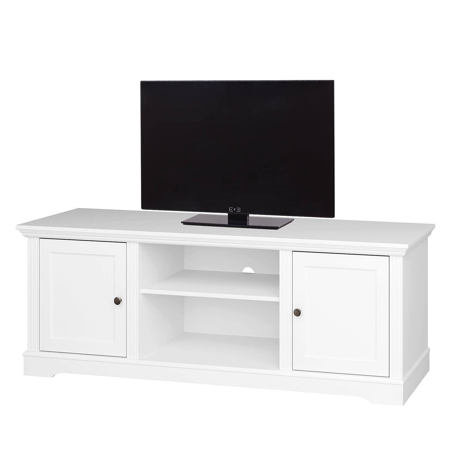 Tv Meubel Venice Ii Steens steens kopen in de aanbieding