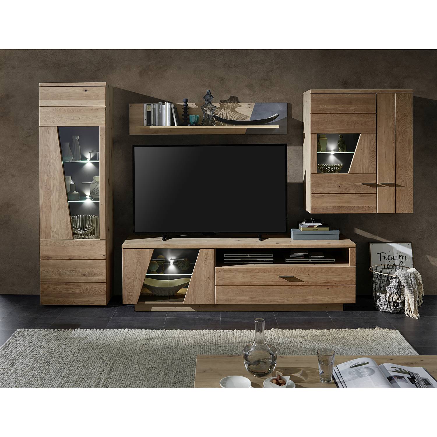 Wandplank Kalorama Naturoo naturoo kopen in de aanbieding Wandplank Kalorama Naturoo naturoo kopen in de aanbieding