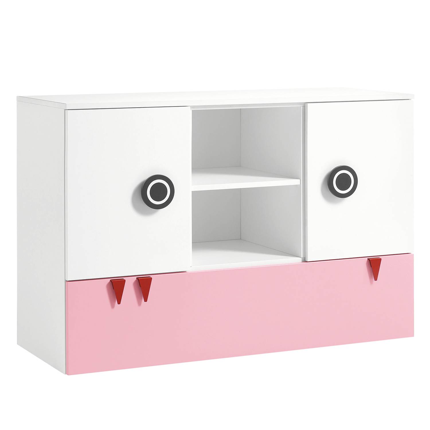 Kommode hülsta now minimo I kaufen | home24 Regal hülsta now minimo I | home24.at