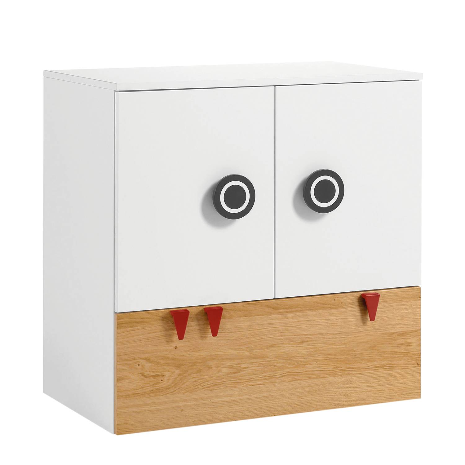 Kommode hülsta now minimo II kaufen | home24 Regal hülsta now minimo I | home24.at