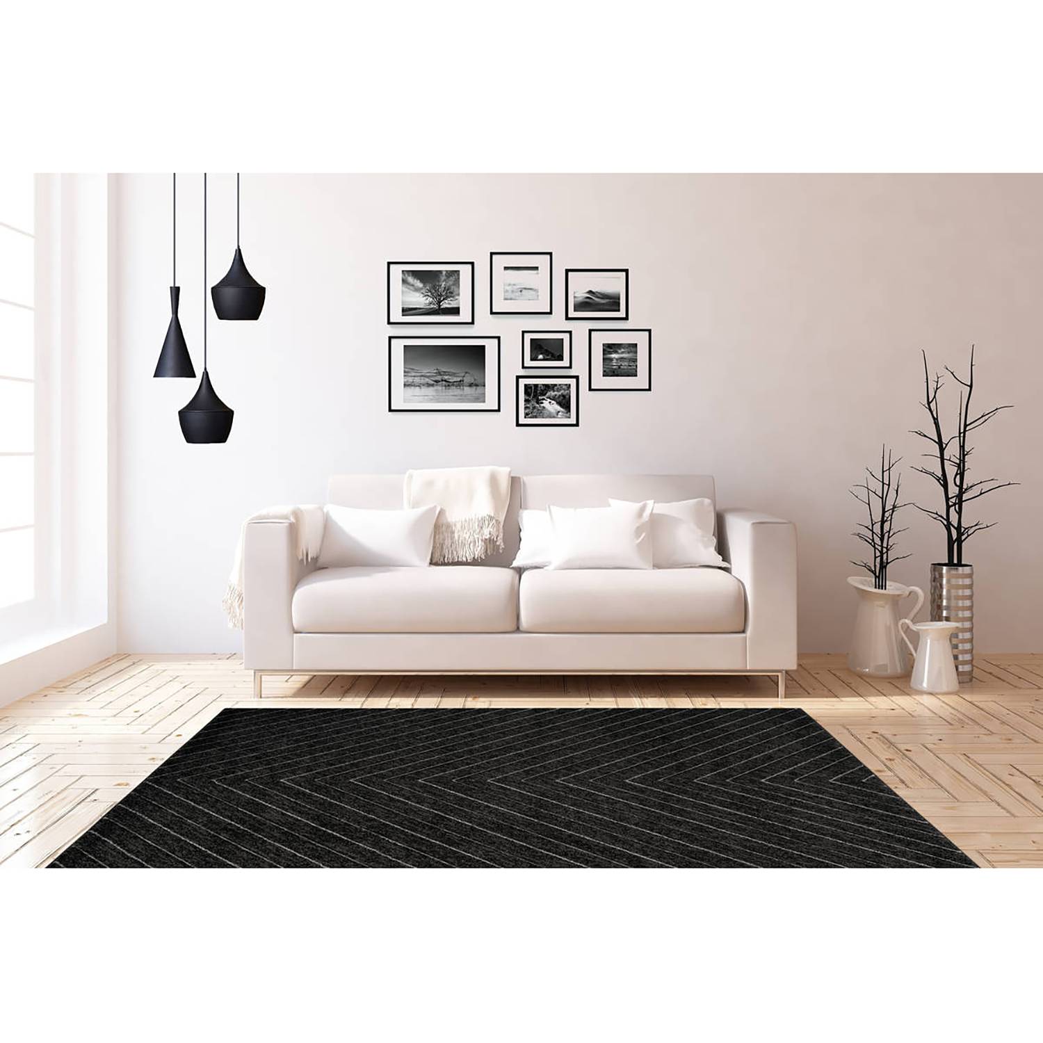 Tapis Dominica-Delices