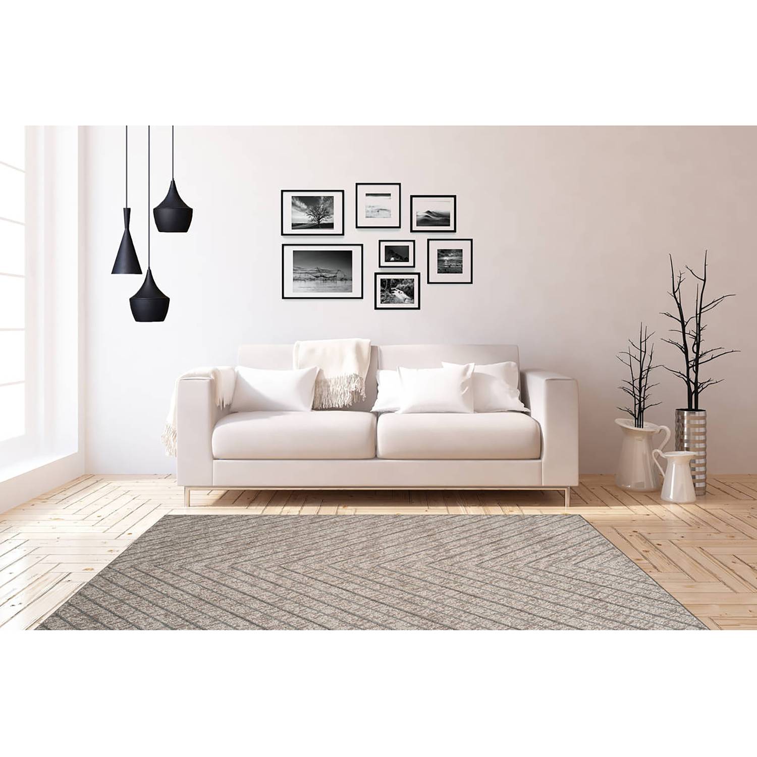 Tapis Dominica-Delices