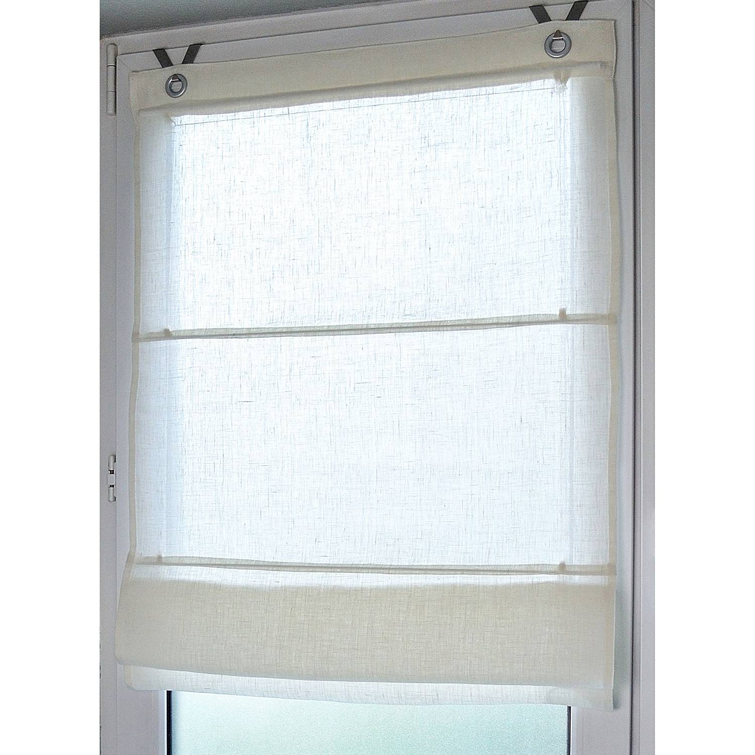 Store bateau Metis I