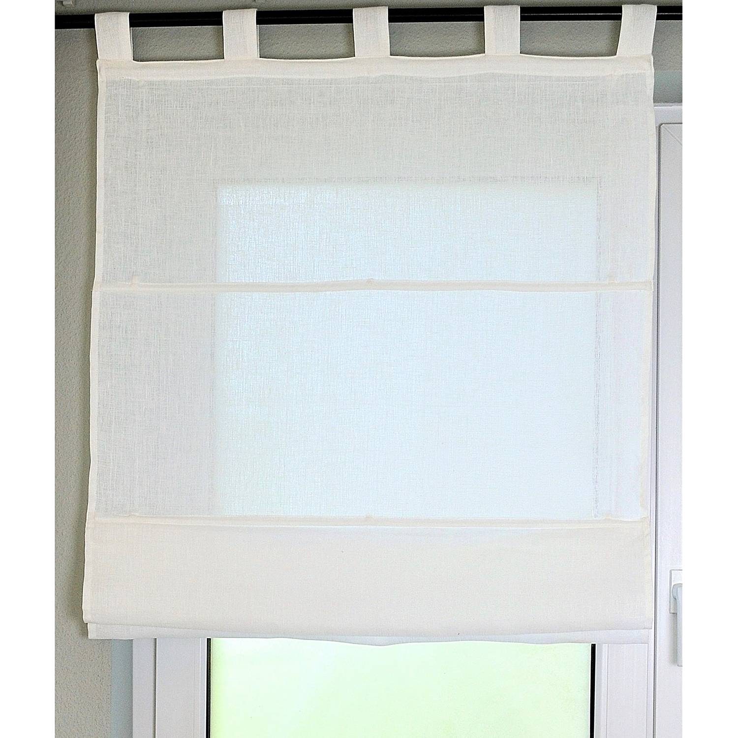 Store bateau Metis II