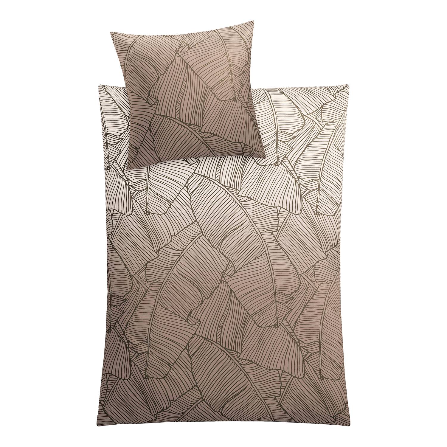 Mako-Satin-Bettwäsche Vero kaufen