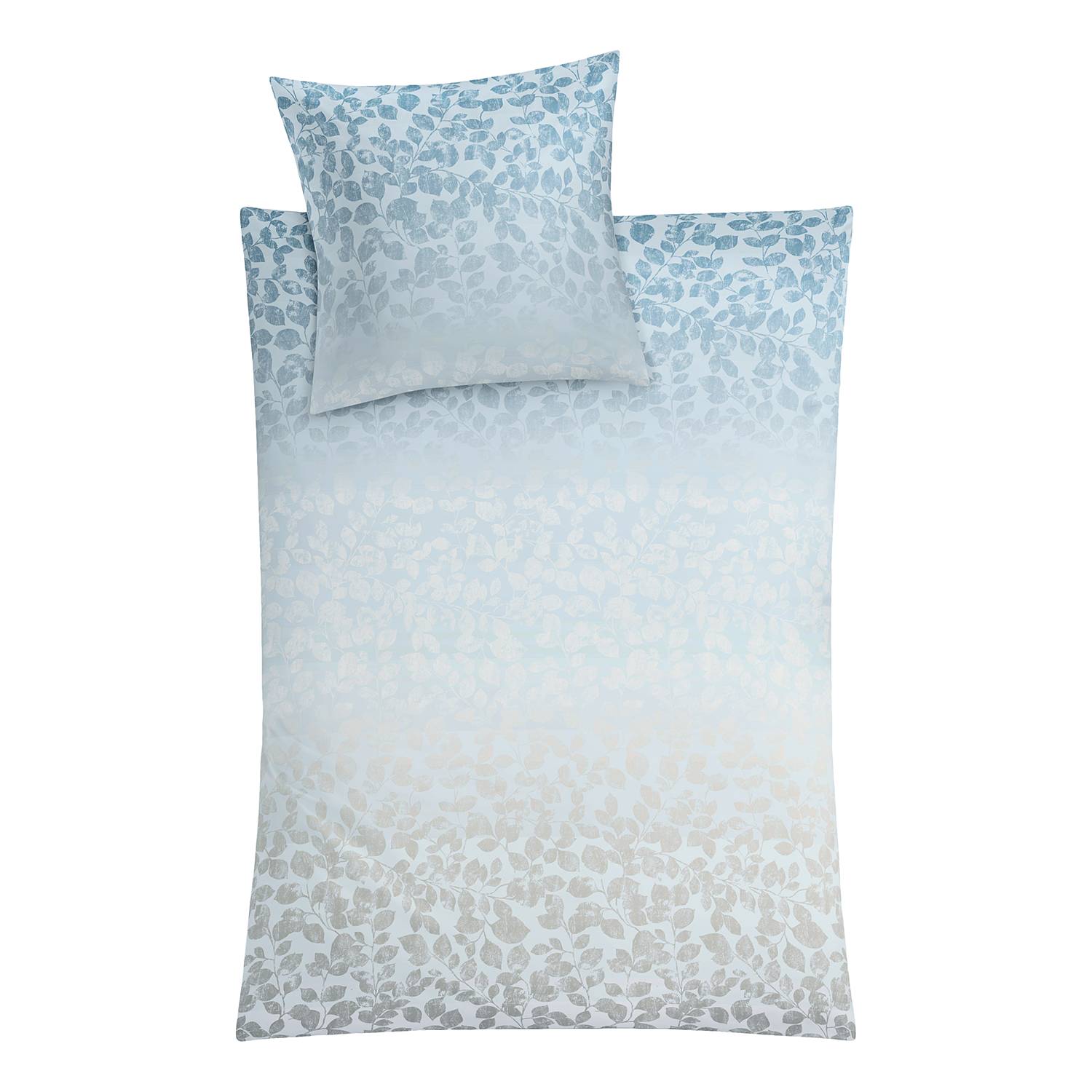 Mako Satin Bettwäsche Florence Baumwollstoff | home24 Mako Satin Bettwäsche Florence kaufen | home24