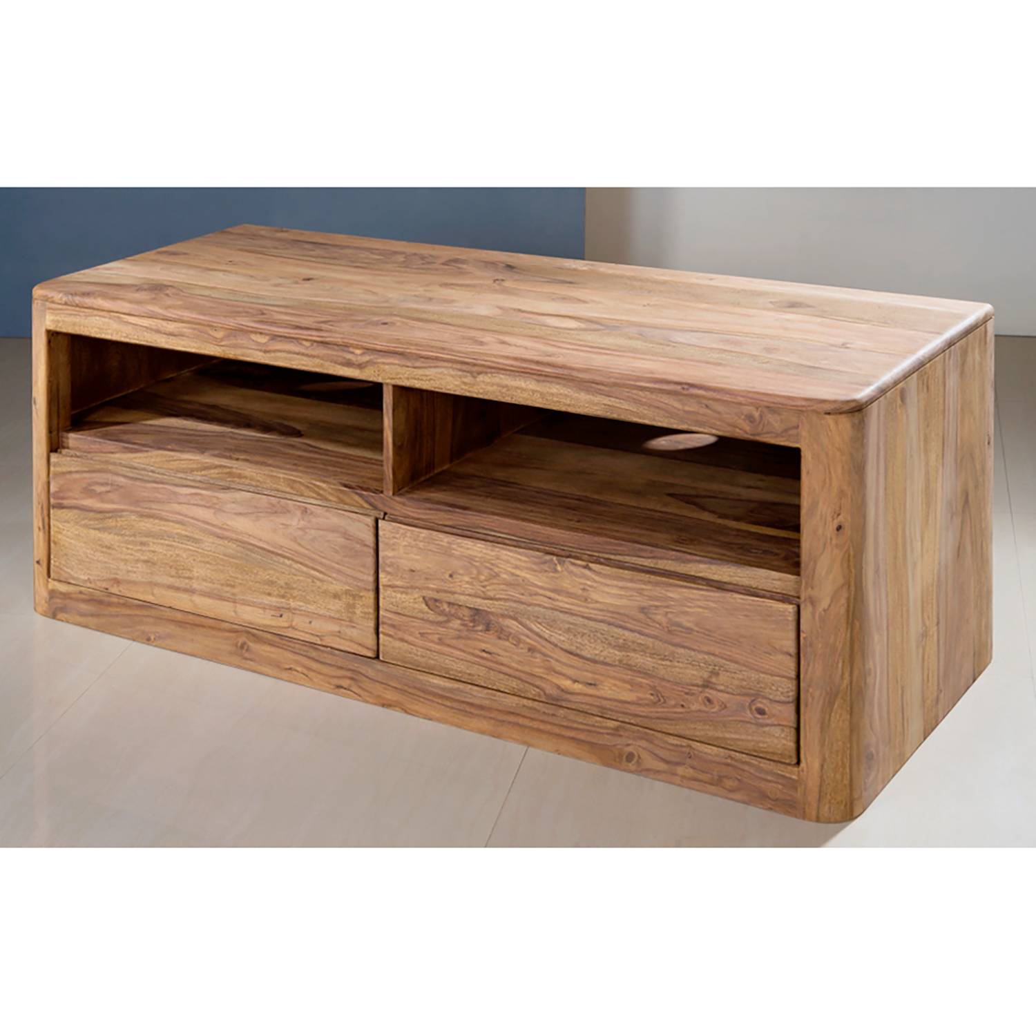 Tv Meubel Gaspar Naturoo naturoo kopen in de aanbieding