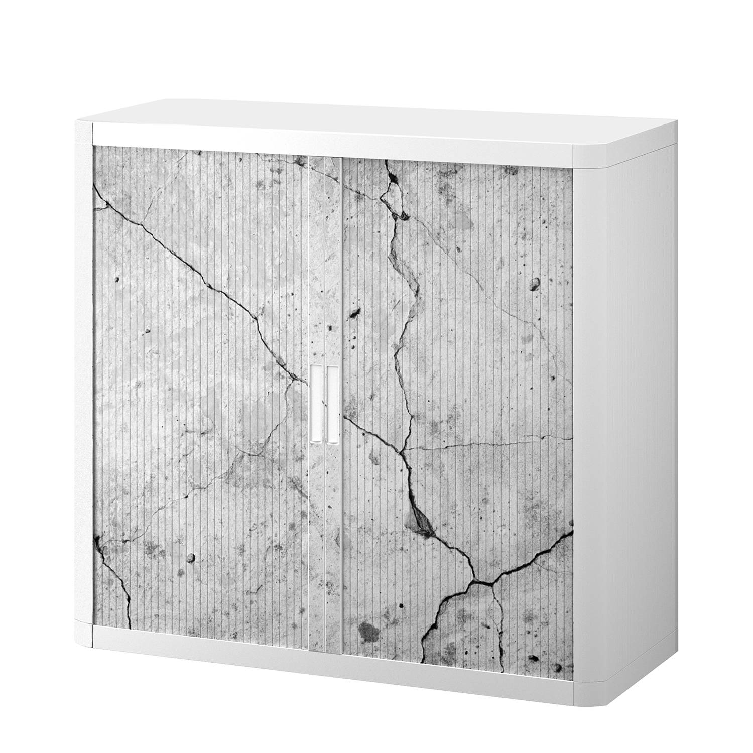 Aktenschrank easyOffice Industrial II kaufen | home24