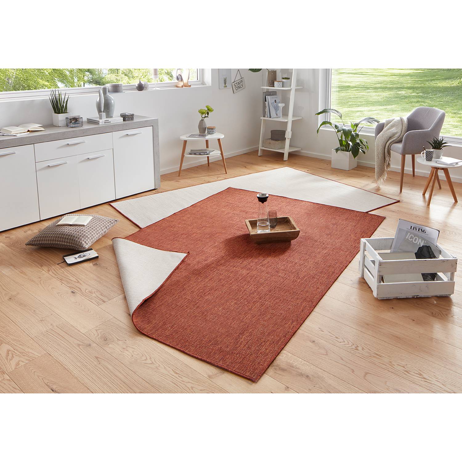 Tapis intérieur / extérieur Miami