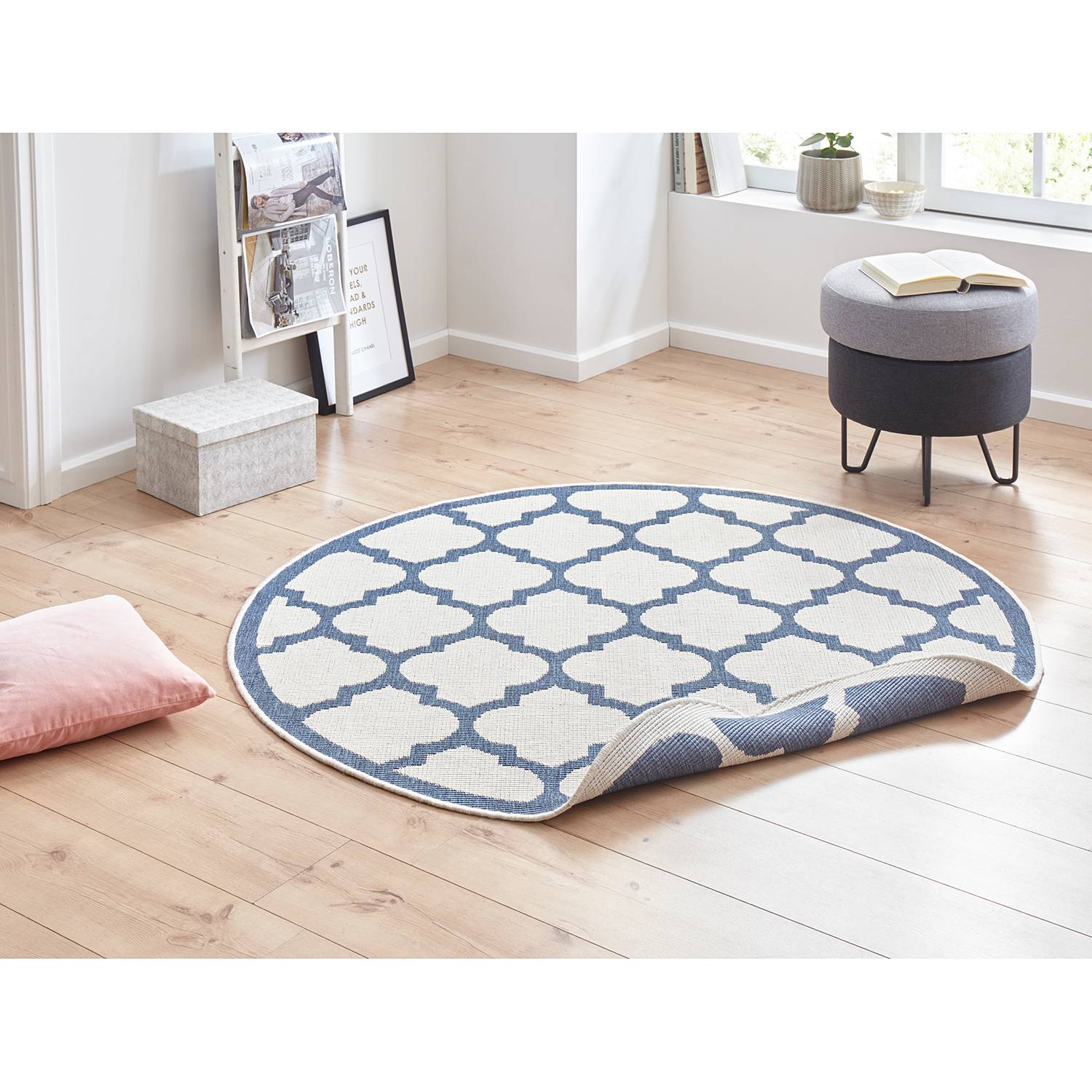 Tapis intérieur / extérieur Palermo