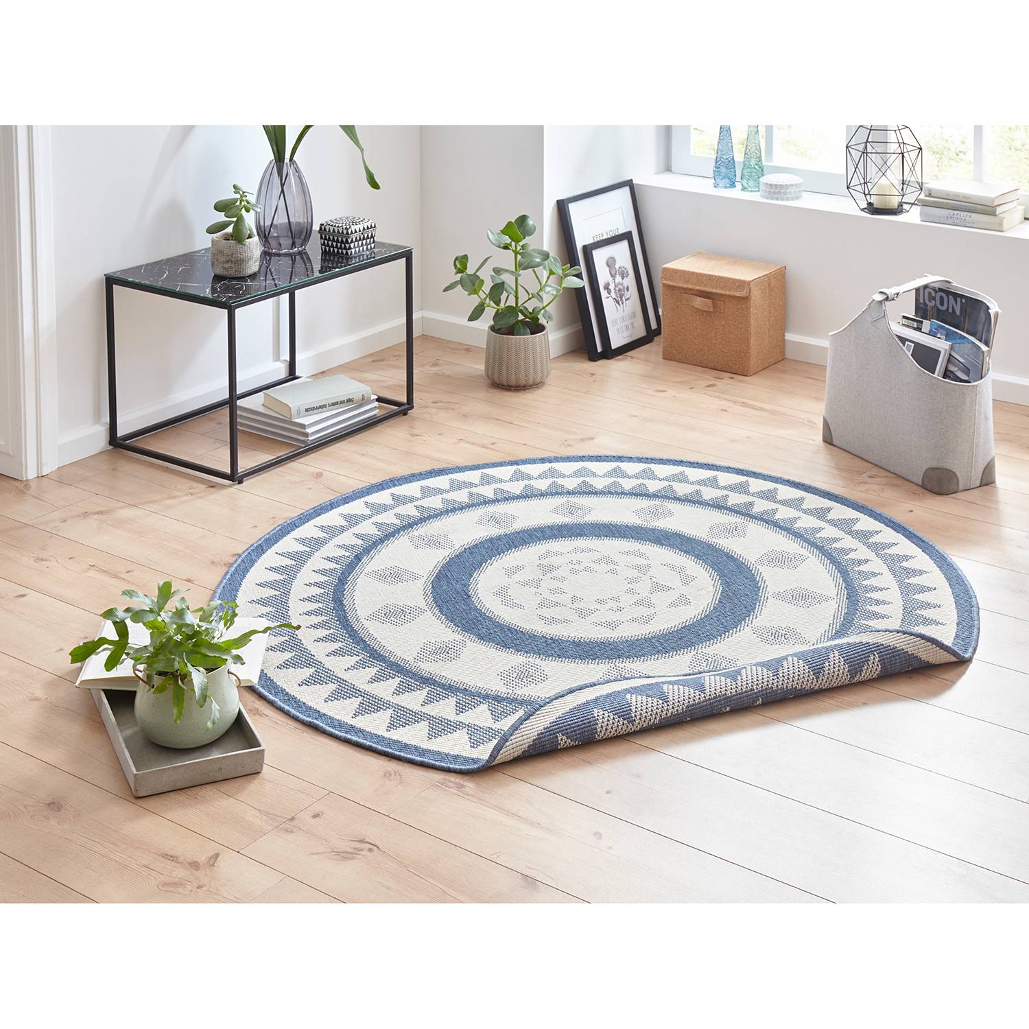 Tapis intérieur / extérieur Jamaica