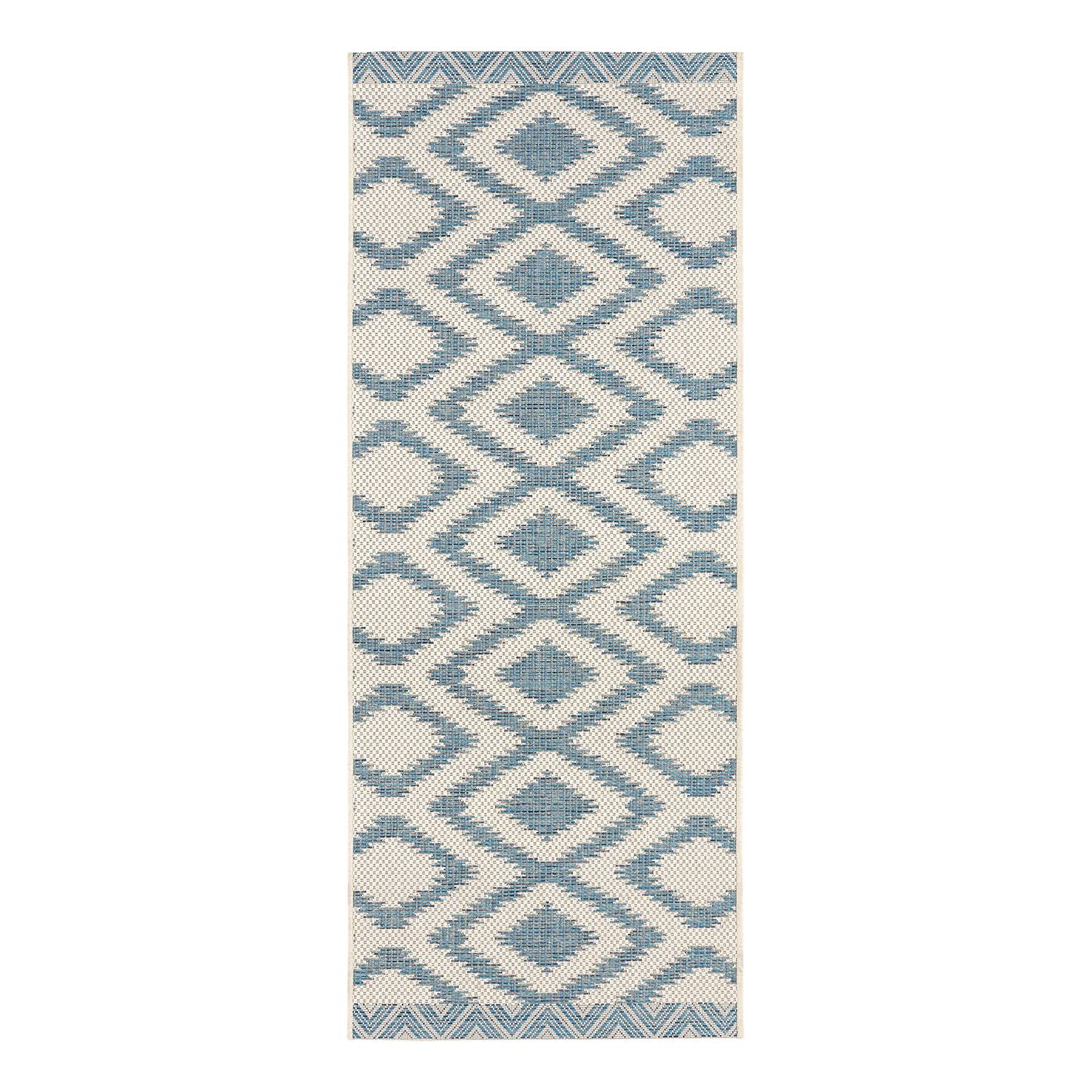 Tapis de couloir Isle