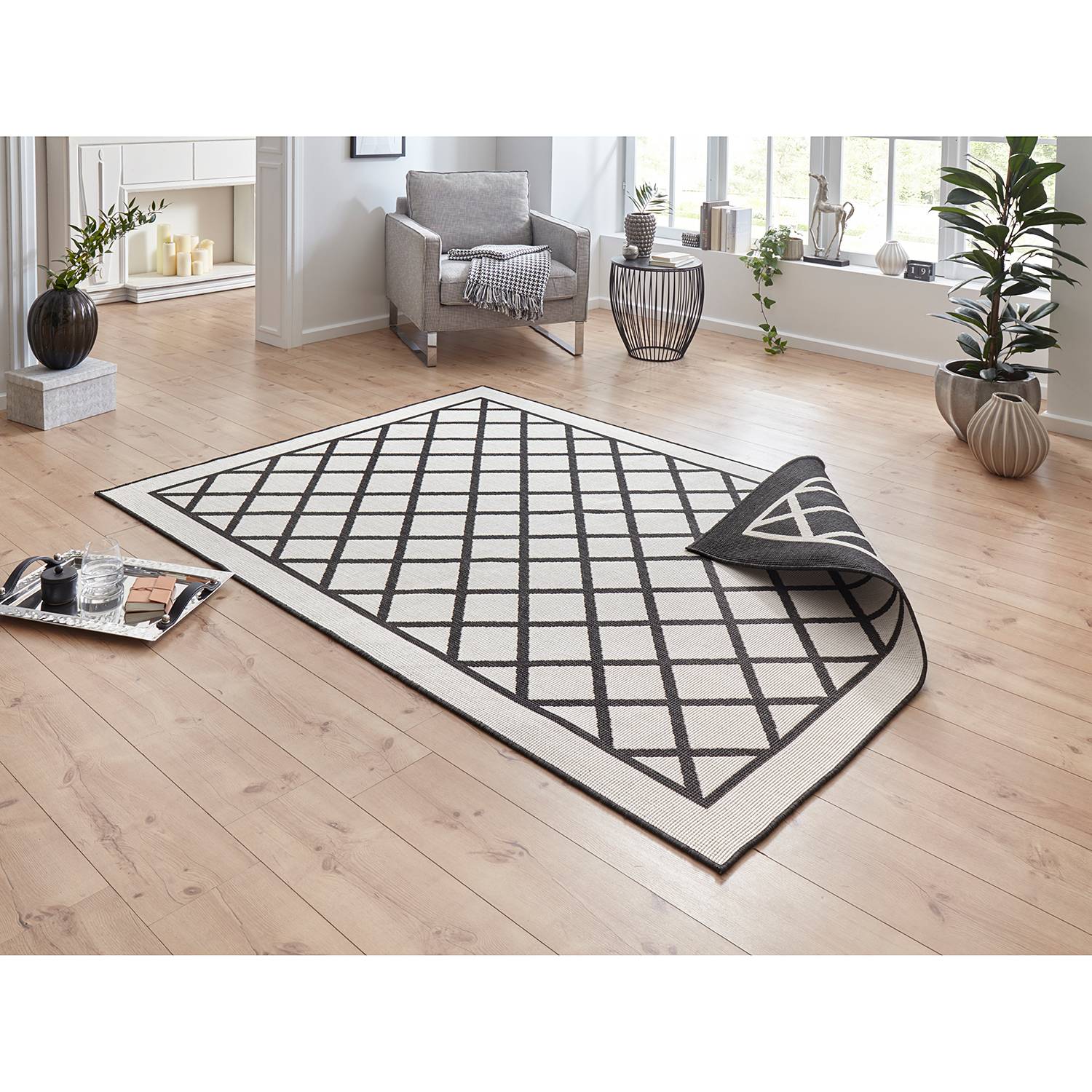 Tapis intérieur / extérieur Sydney