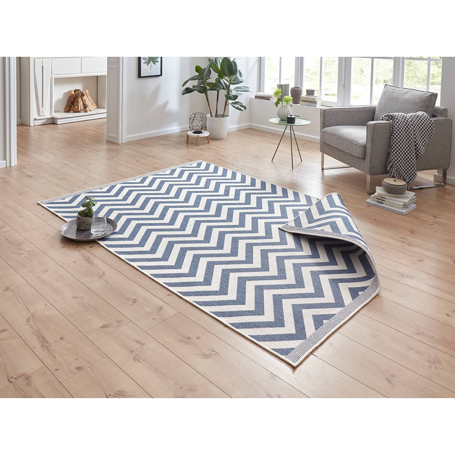 Tapis intérieur / extérieur Palma