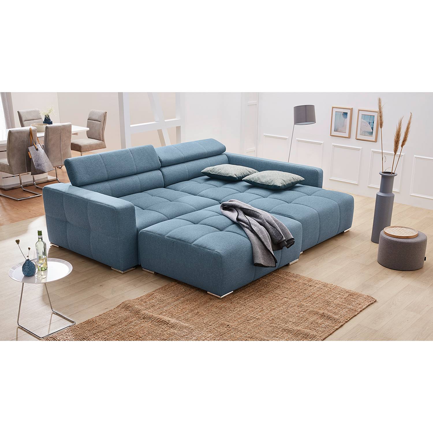 Repose-pieds Mossoro