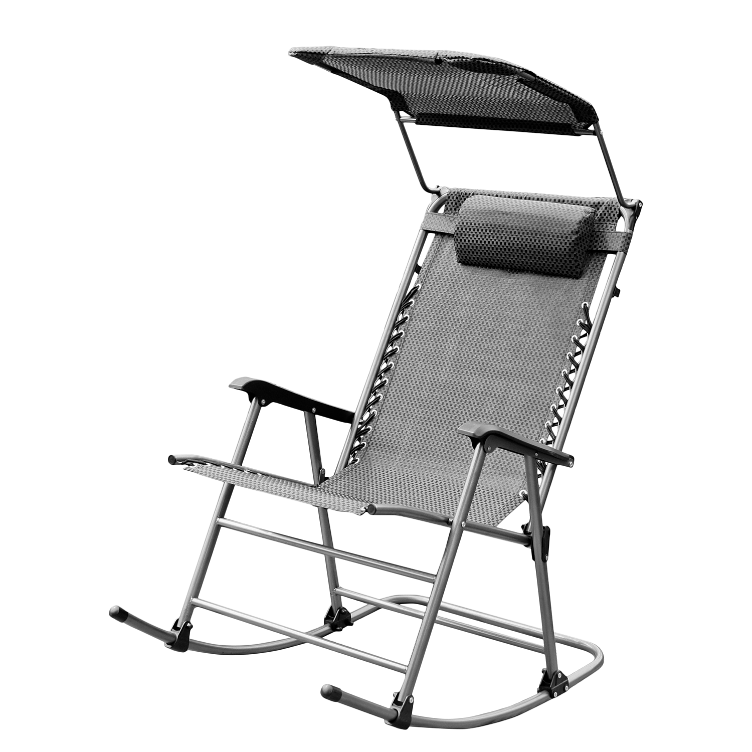 Entdeckt – der Schaukelstuhl für Garten und Terrasse | Elva4Home