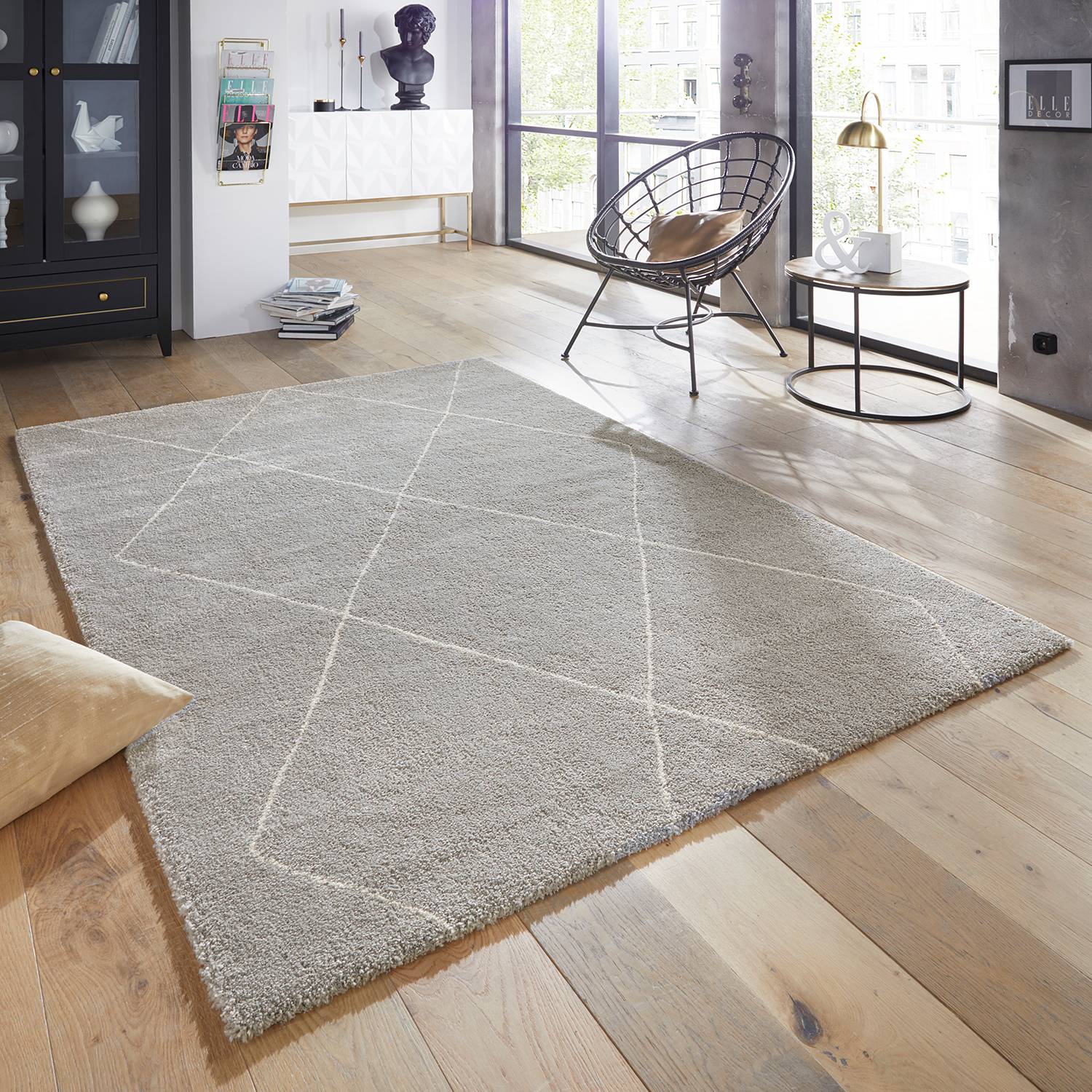 Tapis Massy