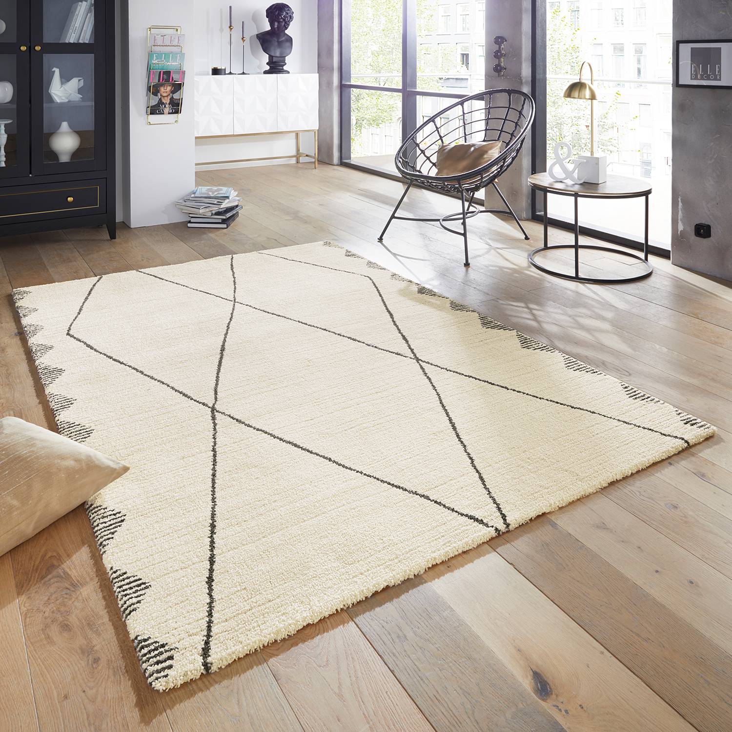 Tapis Beaune