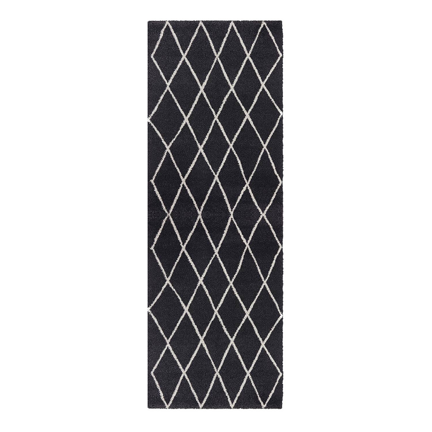 Tapis de couloir épais Abbeville