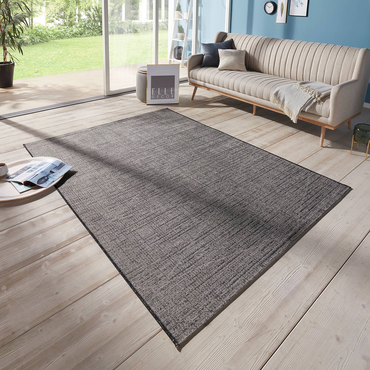 Tapis intérieur / extérieur Blois