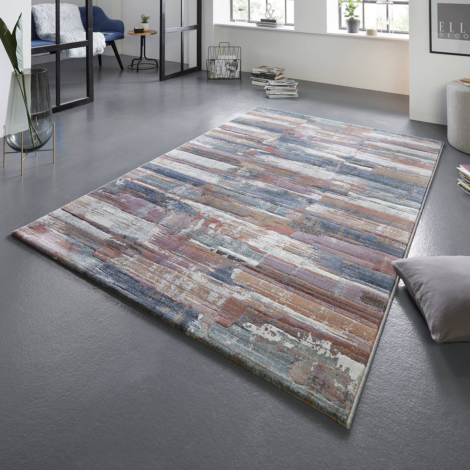 Tapis Cavaillon
