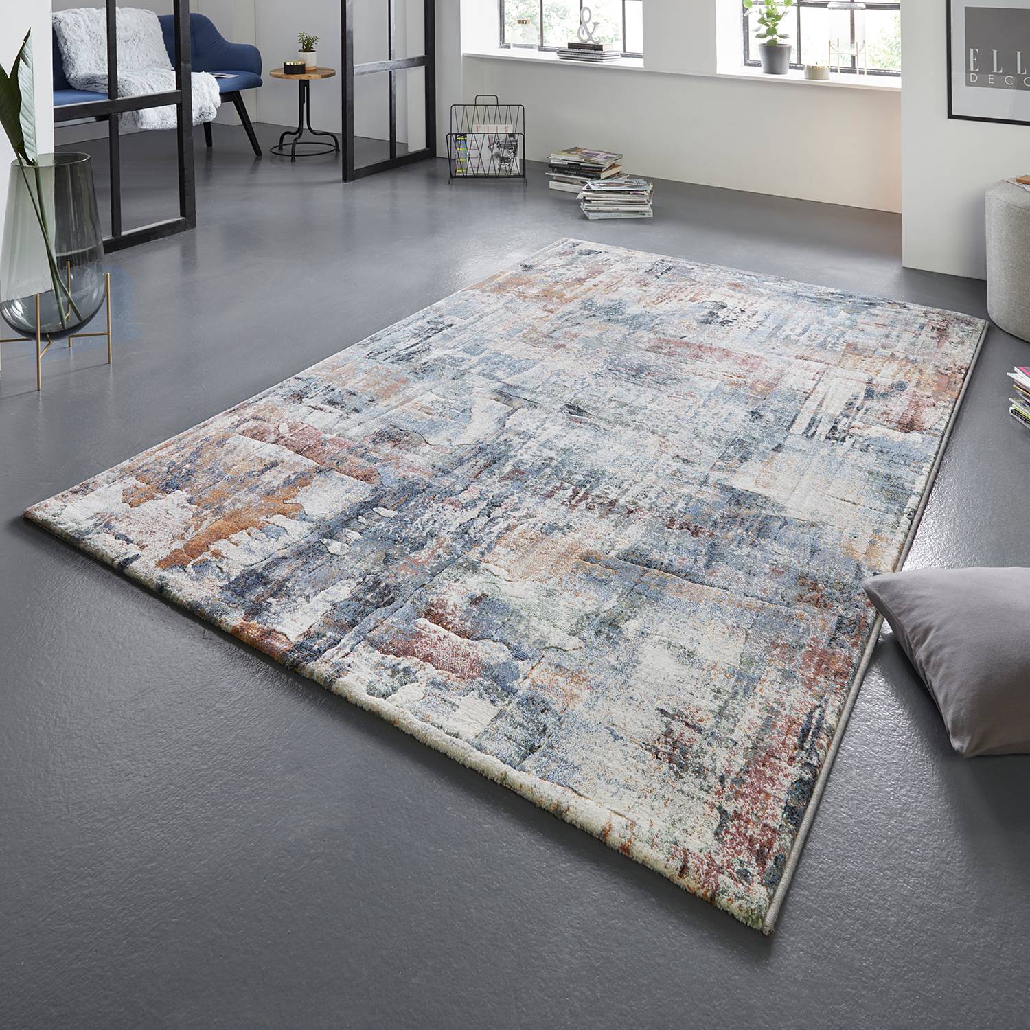Tapis Vernon