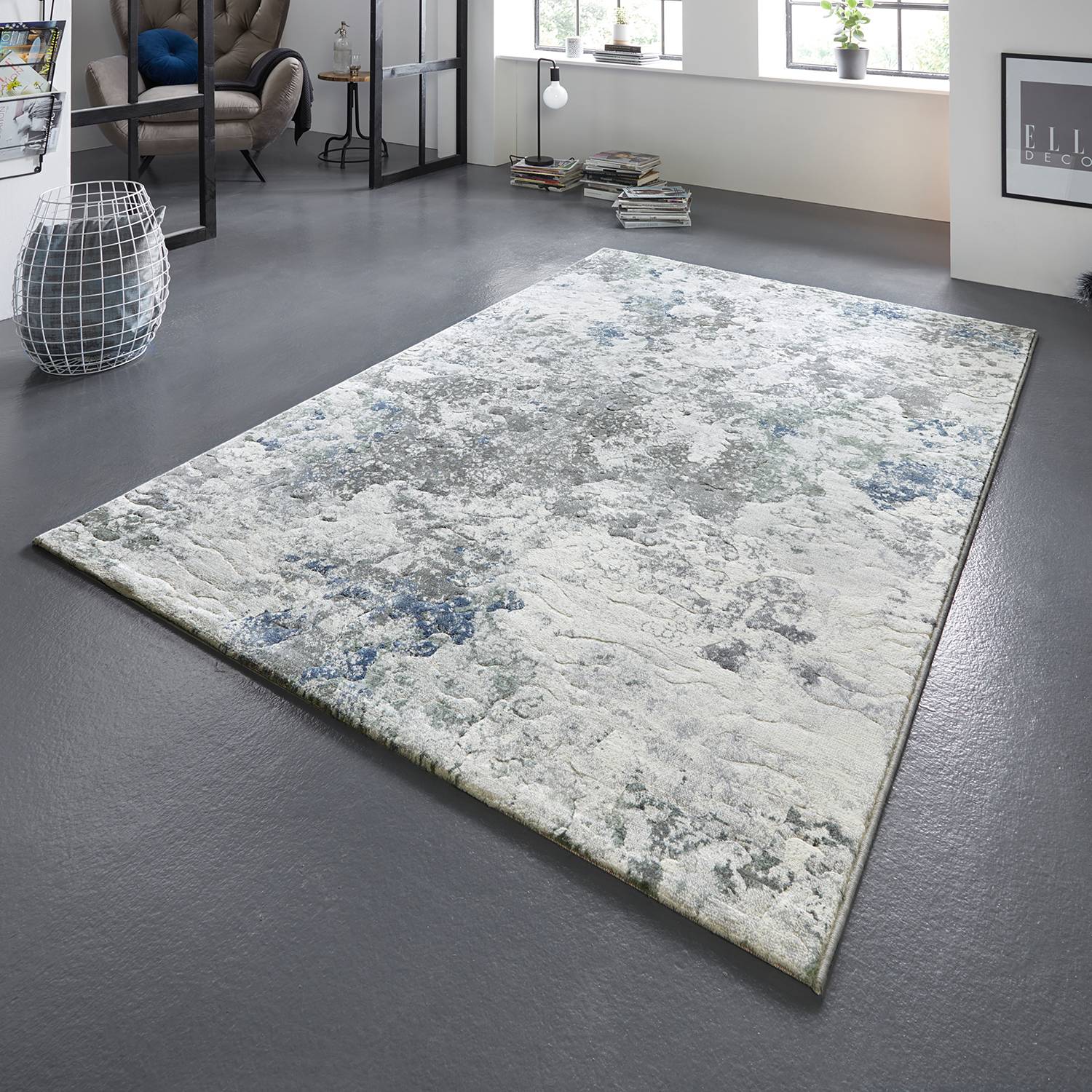 Image of Tapis Fontaine 000000001000168250
