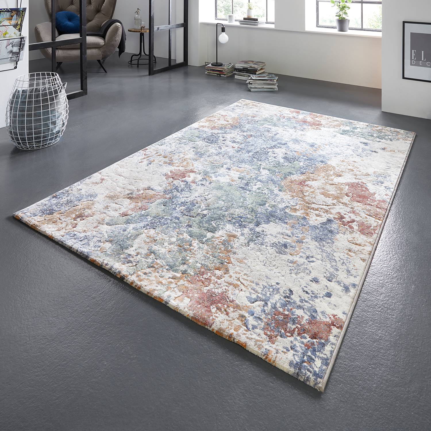 Image of Tapis Fontaine 000000001000168255