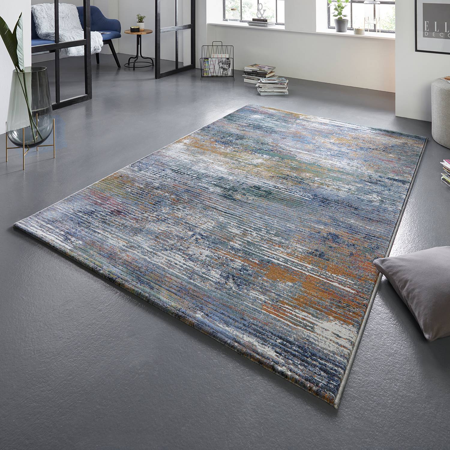 Image of Tapis Trappes 000000001000168264
