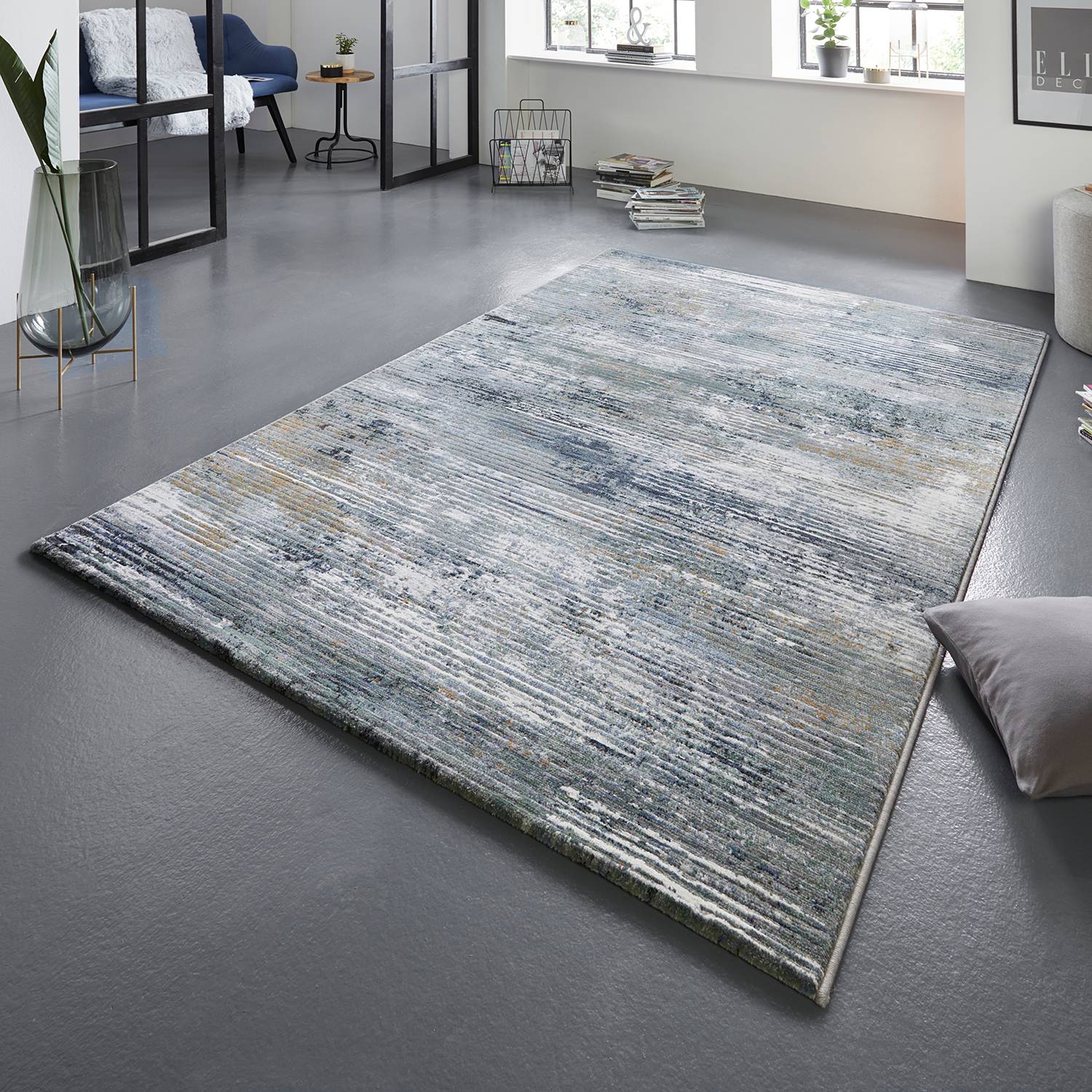 Image of Tapis Trappes 000000001000168266