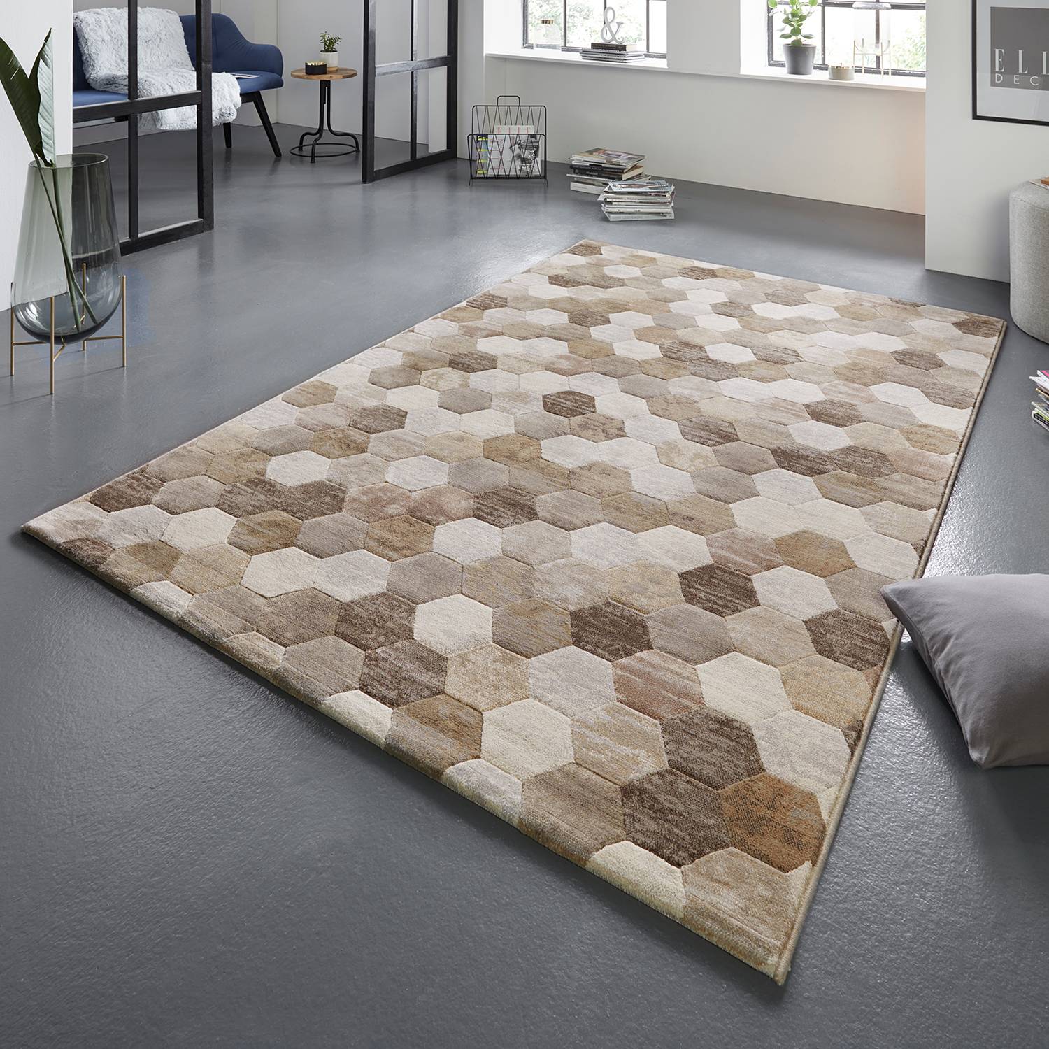 Tapis Manosque