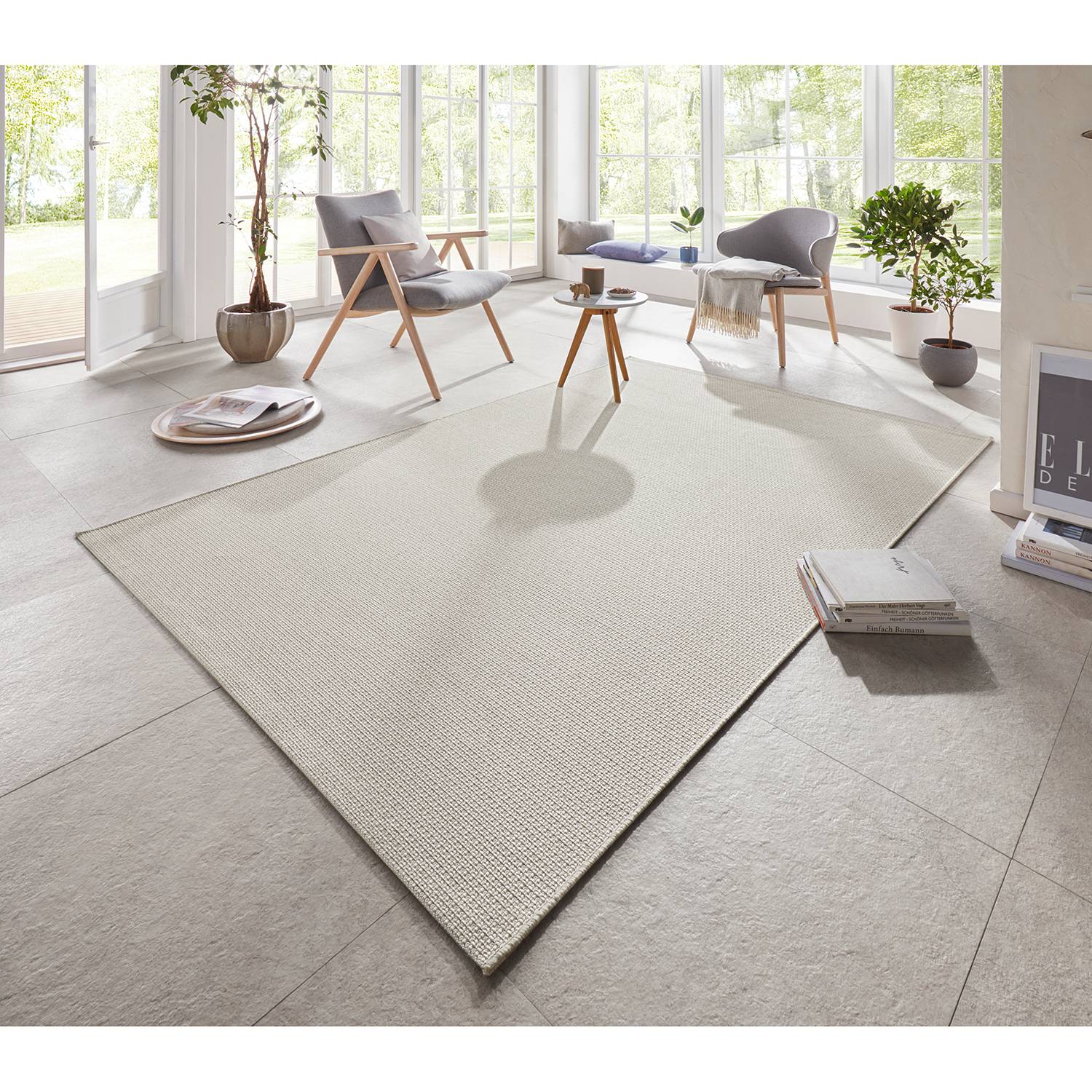 home24 Teppich Millau