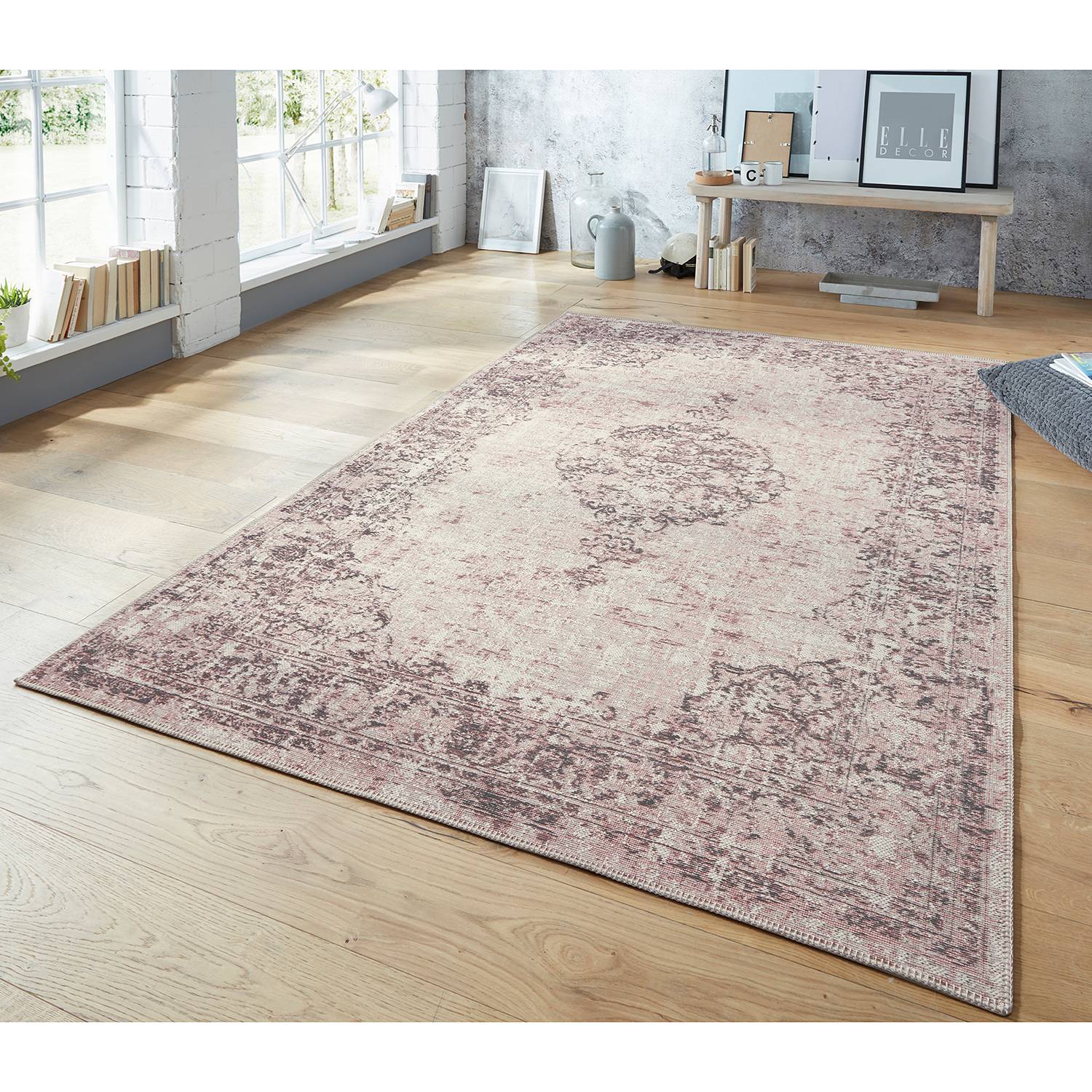 Tapis Vertou