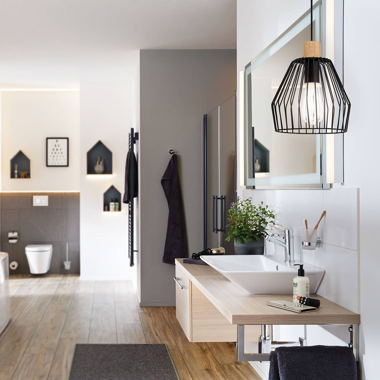 Hanglamp Gravatal Paulmann paulmann kopen in de aanbieding