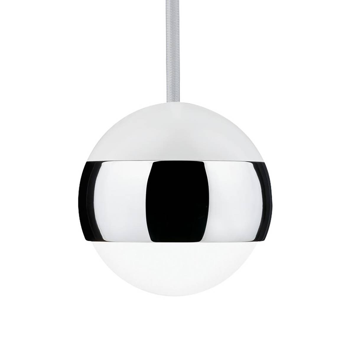 Home24 LED-hanglamp Capsule I, Paulmann