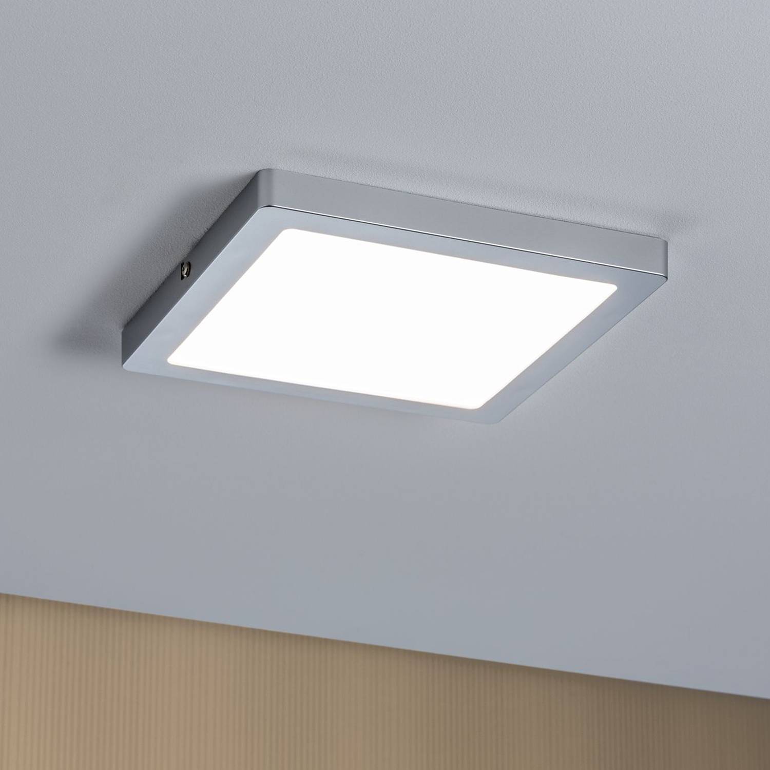 Led Plafondlamp Atria Iii Paulmann paulmann kopen in de aanbieding