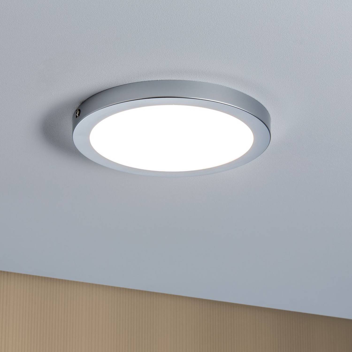 Led Plafondlamp Atria I Paulmann paulmann kopen in de aanbieding