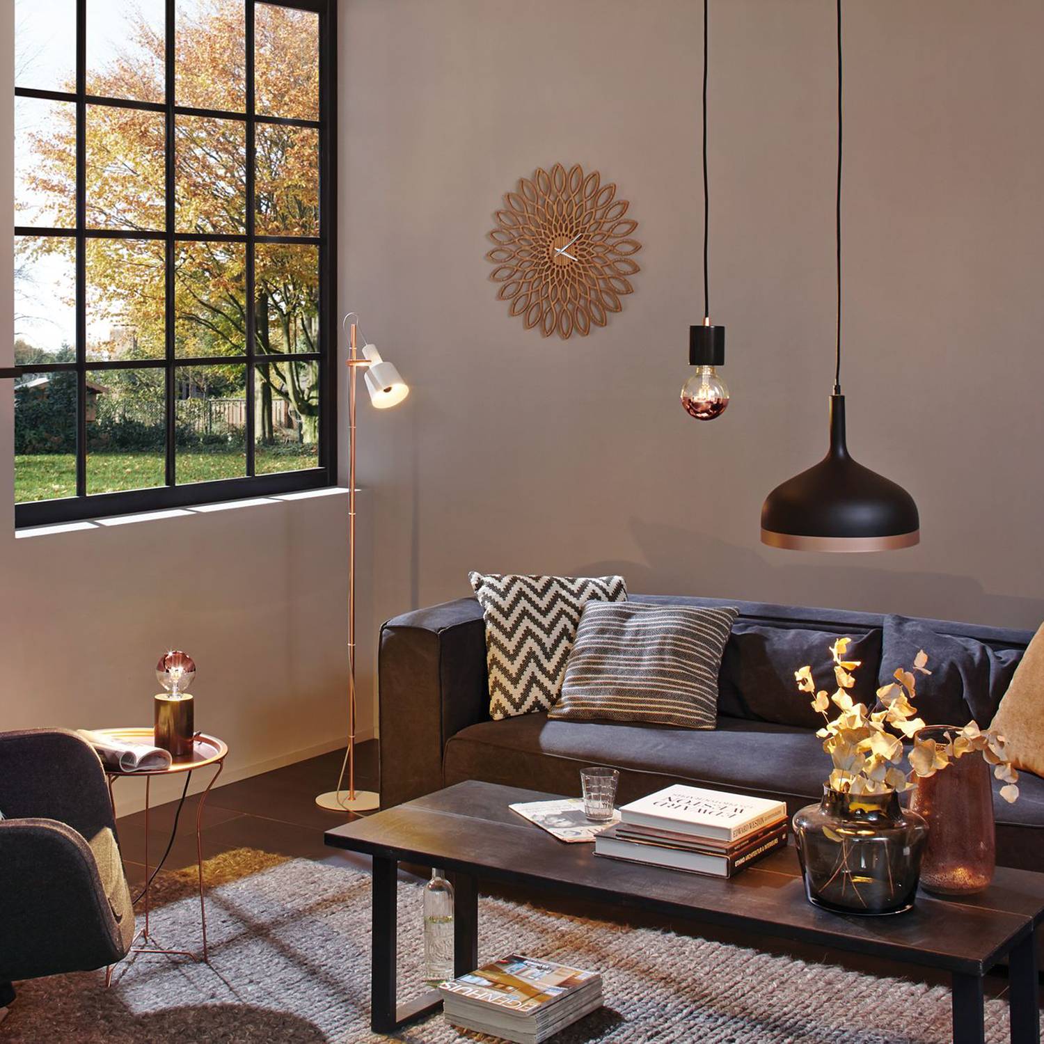 Hanglamp Nordin I Paulmann paulmann kopen in de aanbieding Hanglamp Nordin I Paulmann paulmann kopen in de aanbieding