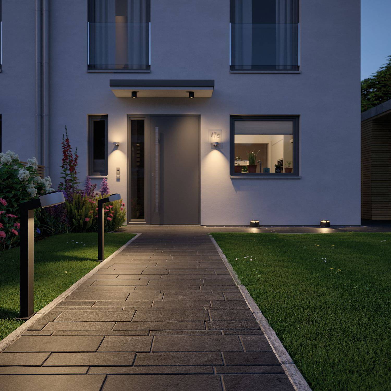 Led Opbouwlamp House Paulmann paulmann kopen in de aanbieding Led Opbouwlamp House Paulmann paulmann kopen in de aanbieding