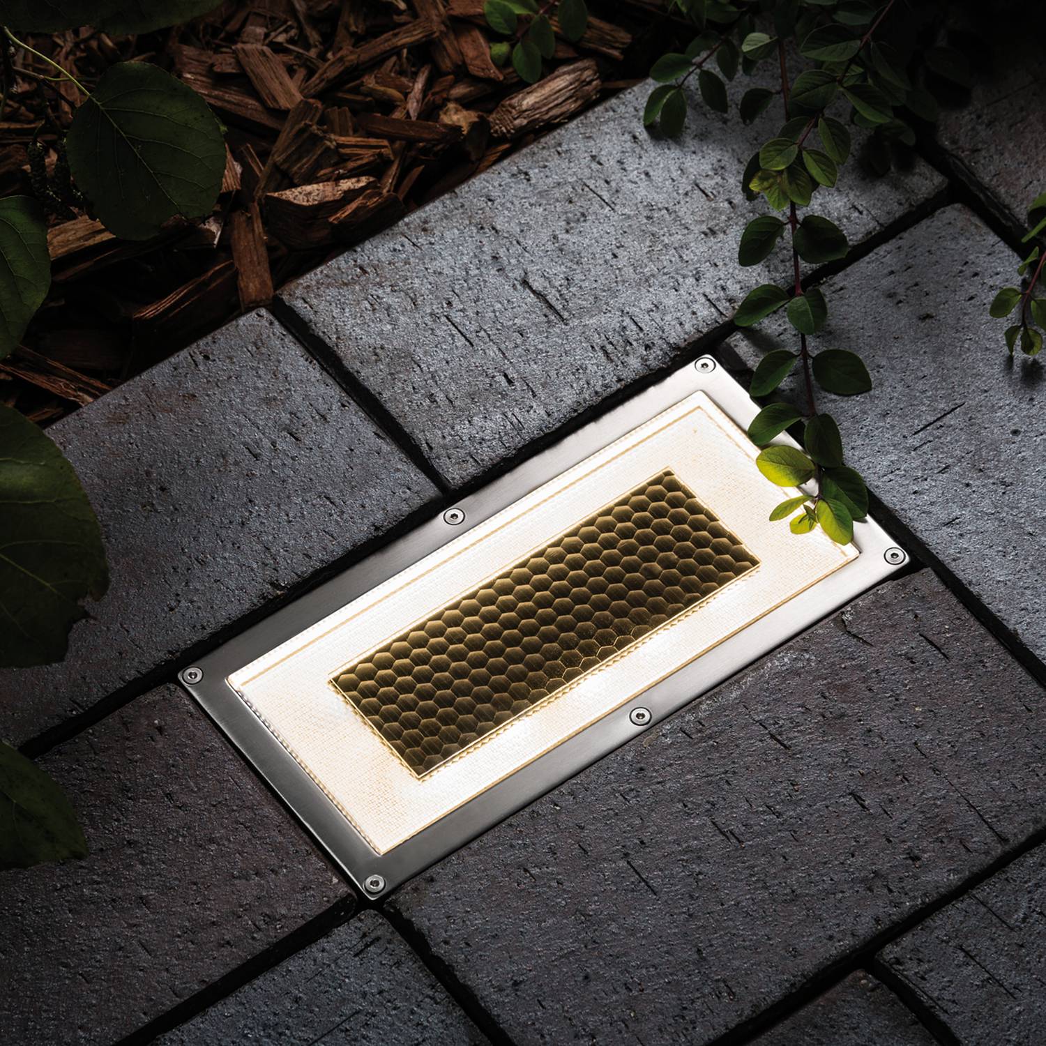 Led Padverlichting Solar Box Paulmann paulmann kopen in de aanbieding