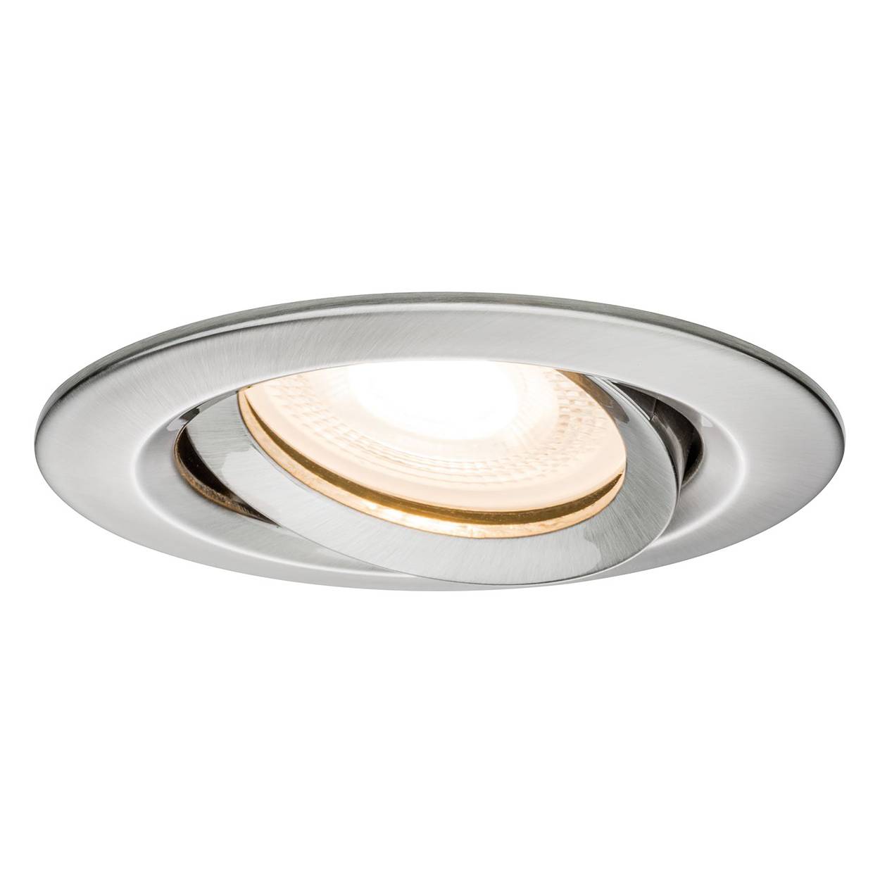 Inbouwlamp Nova Paulmann paulmann kopen in de aanbieding Inbouwlamp Nova Paulmann paulmann kopen in de aanbieding