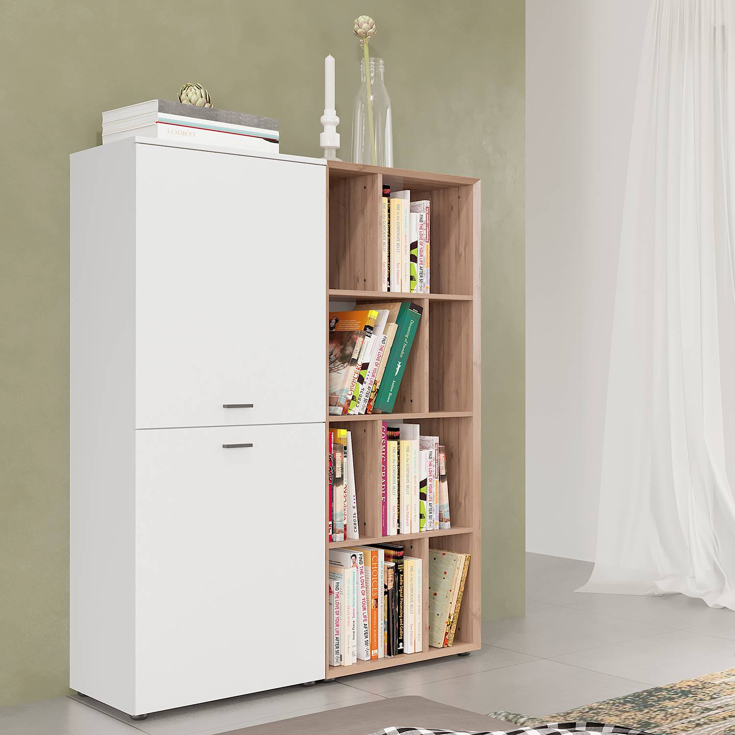 Home24 Highboard Coruna I, Germania