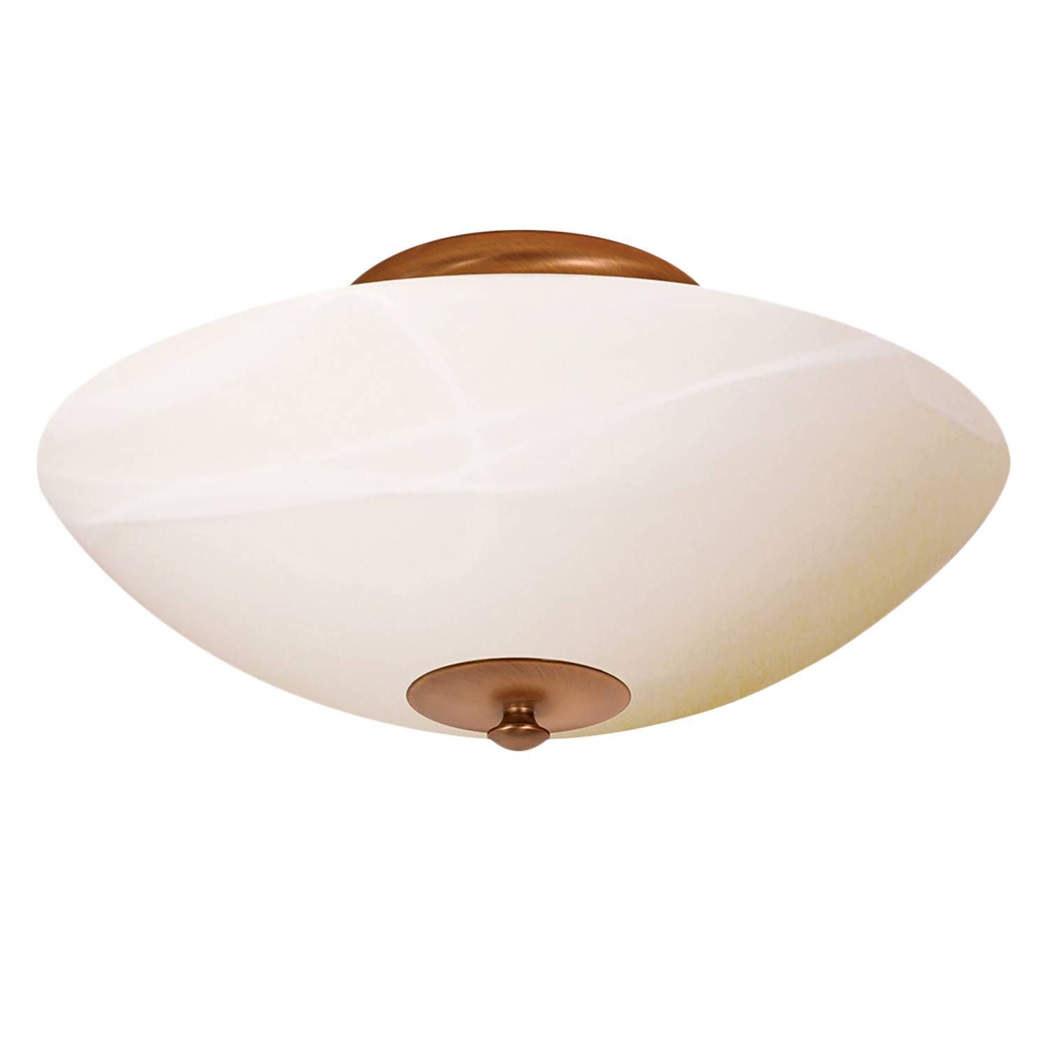 Deckenleuchte Burgundy kaufen | home24